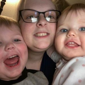 Meet your Posher, Sam